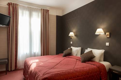 Paris Paris Promo-Code auf Booking.com