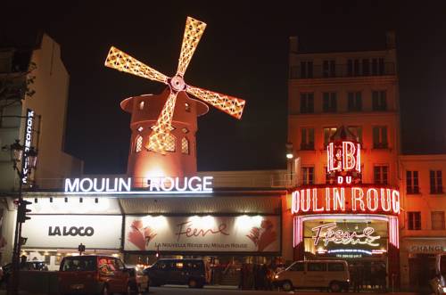 Paris Paris Promo-Code auf Booking.com