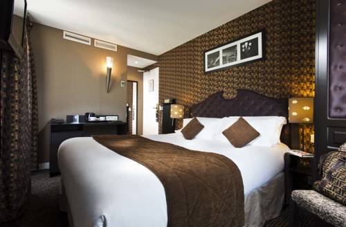 Parigi Codice Promozionale Parigi Booking.com