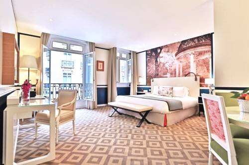 Paris Paris Promo-Code auf Booking.com