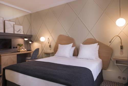 Paris Promo Code Booking.com