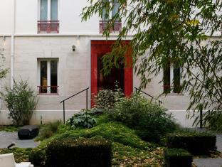 Paris France Hotels-agoda