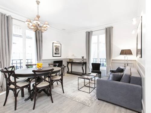 Parigi Codice Promozionale Parigi Booking.com