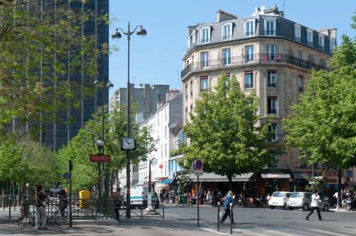 Parigi Codice Promozionale Parigi Booking.com