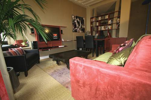 Paris France Hotel