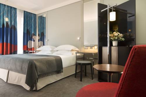 Paris Paris Promo-Code auf Booking.com
