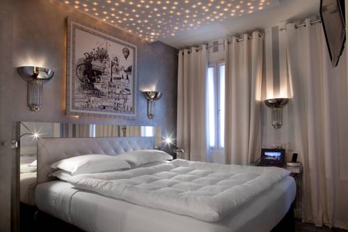 Parigi Codice Promozionale Parigi Booking.com