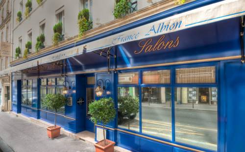 Parigi Codice Promozionale Parigi Booking.com