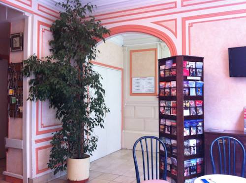 Paris Paris Promo-Code auf Booking.com