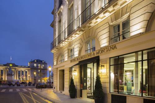 Paris Paris Promo-Code auf Booking.com