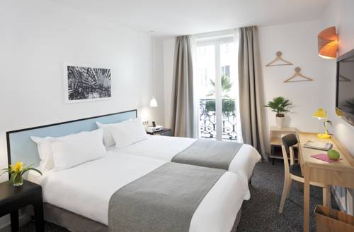 Paris Paris Promo-Code auf Booking.com