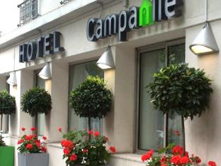 Paris France Hotels-agoda