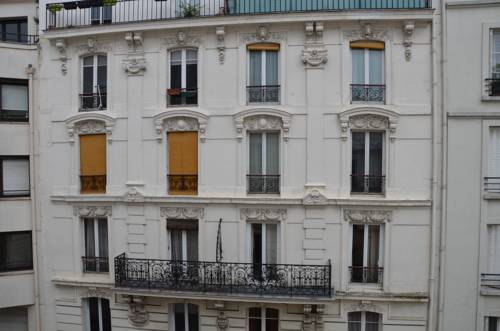 Parigi Codice Promozionale Parigi Booking.com