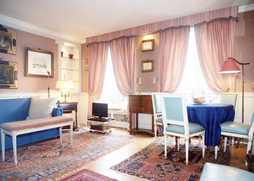 Paris Paris Promo-Code auf Booking.com