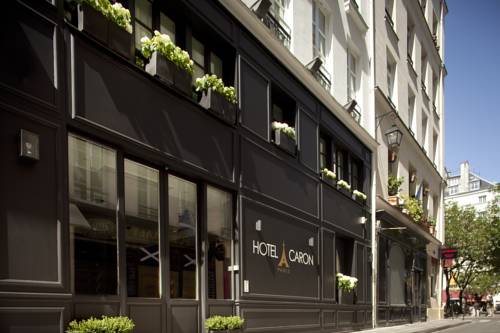 Paris Paris Promo-Code auf Booking.com