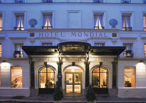 Paris Paris Promo-Code auf Booking.com