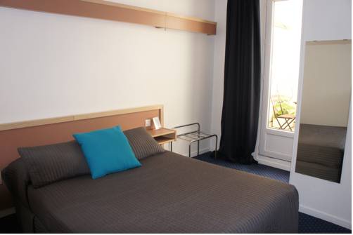 Paris Paris Promo-Code auf Booking.com
