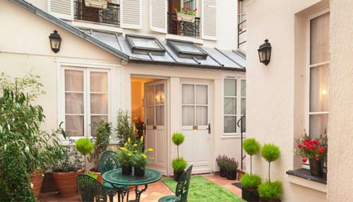 Parigi Codice Promozionale Parigi Booking.com