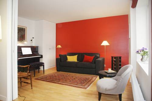 Paris France Hotel
