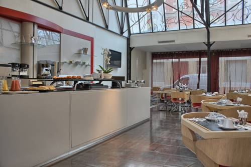 Paris Paris Promo-Code auf Booking.com