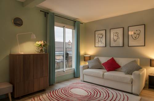 Paris Paris Promo-Code auf Booking.com