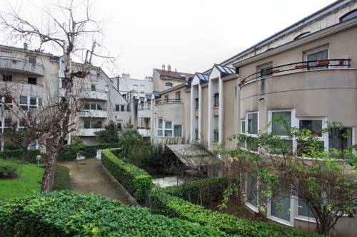 Paris Paris Promo-Code auf Booking.com