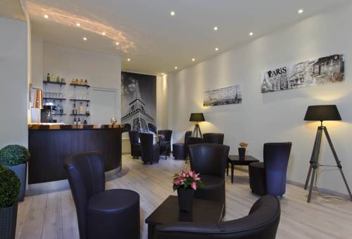 Paris Code promo Paris Booking.com