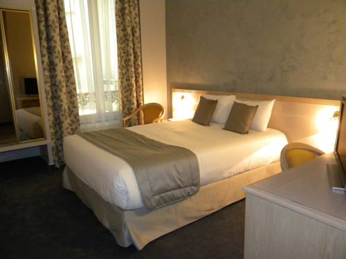 Parigi Codice Promozionale Parigi Booking.com