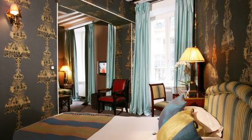 Paris Paris Promo-Code auf Booking.com