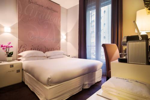 Paris Paris Promo-Code auf Booking.com