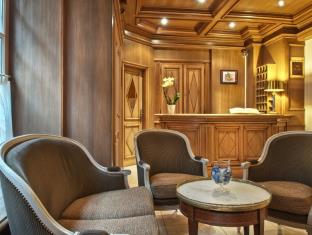 Paris France Hotels-agoda