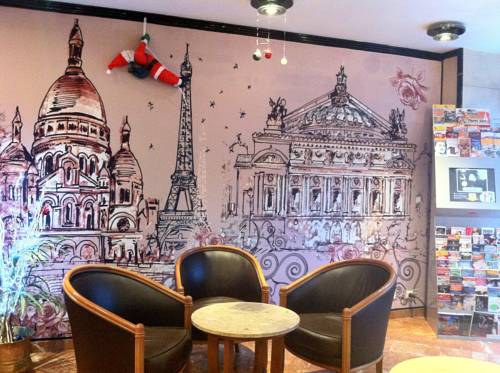 Parigi Codice Promozionale Parigi Booking.com