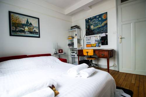 Paris Promo Code Booking.com
