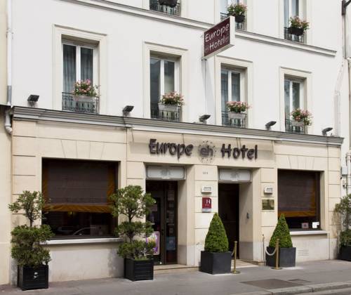 Parigi Codice Promozionale Parigi Booking.com