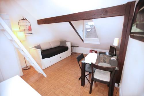 Paris Paris Promo-Code auf Booking.com