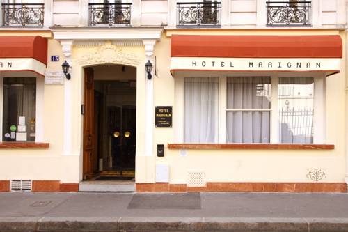 Paris Paris Promo-Code auf Booking.com