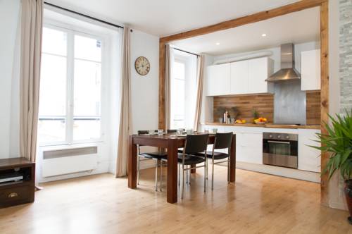 Parigi Codice Promozionale Parigi Booking.com