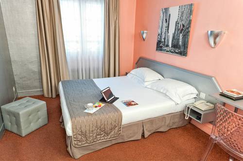 Paris Paris Promo-Code auf Booking.com