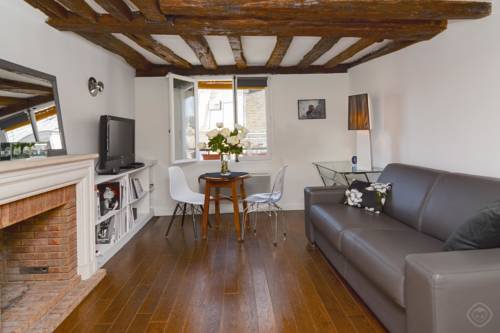 Paris Code promo Paris Booking.com