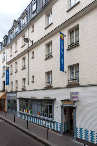 Paris Code promo Paris Booking.com
