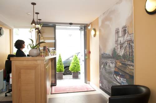 Parigi Codice Promozionale Parigi Booking.com