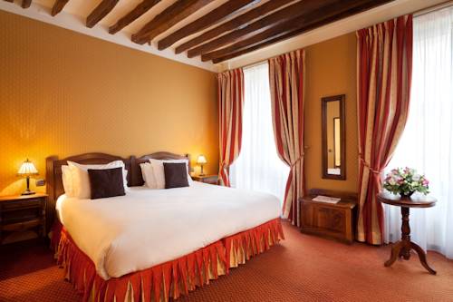 Parigi Codice Promozionale Parigi Booking.com