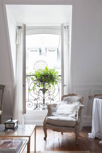 Paris Code promo Paris Booking.com