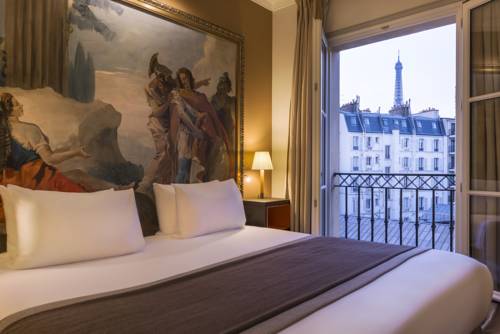 Parigi Codice Promozionale Parigi Booking.com