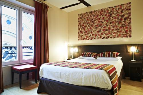 Paris Paris Promo-Code auf Booking.com