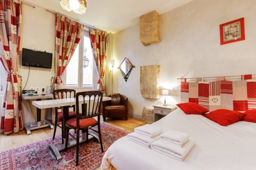Paris France Hotel