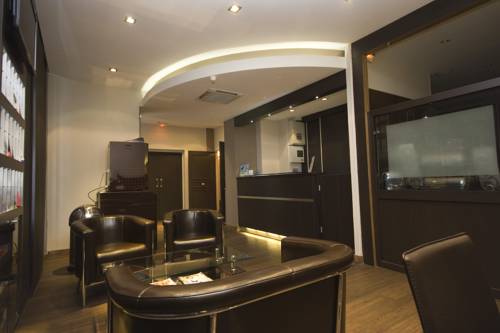 Paris Paris Promo-Code auf Booking.com