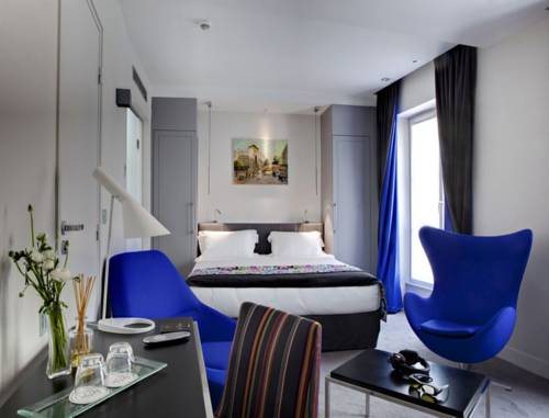 Parigi Codice Promozionale Parigi Booking.com