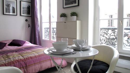 Parigi Codice Promozionale Parigi Booking.com