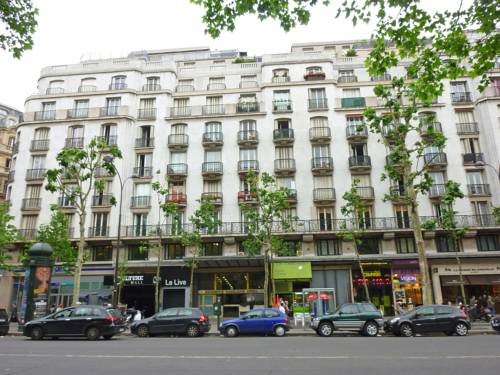 Parigi Codice Promozionale Parigi Booking.com